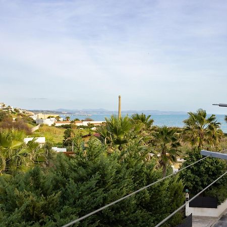 !!! 2 Min Dalla Spiaggia !!! - Casa Vacanze Coralli Sciacca Eksteriør bilde